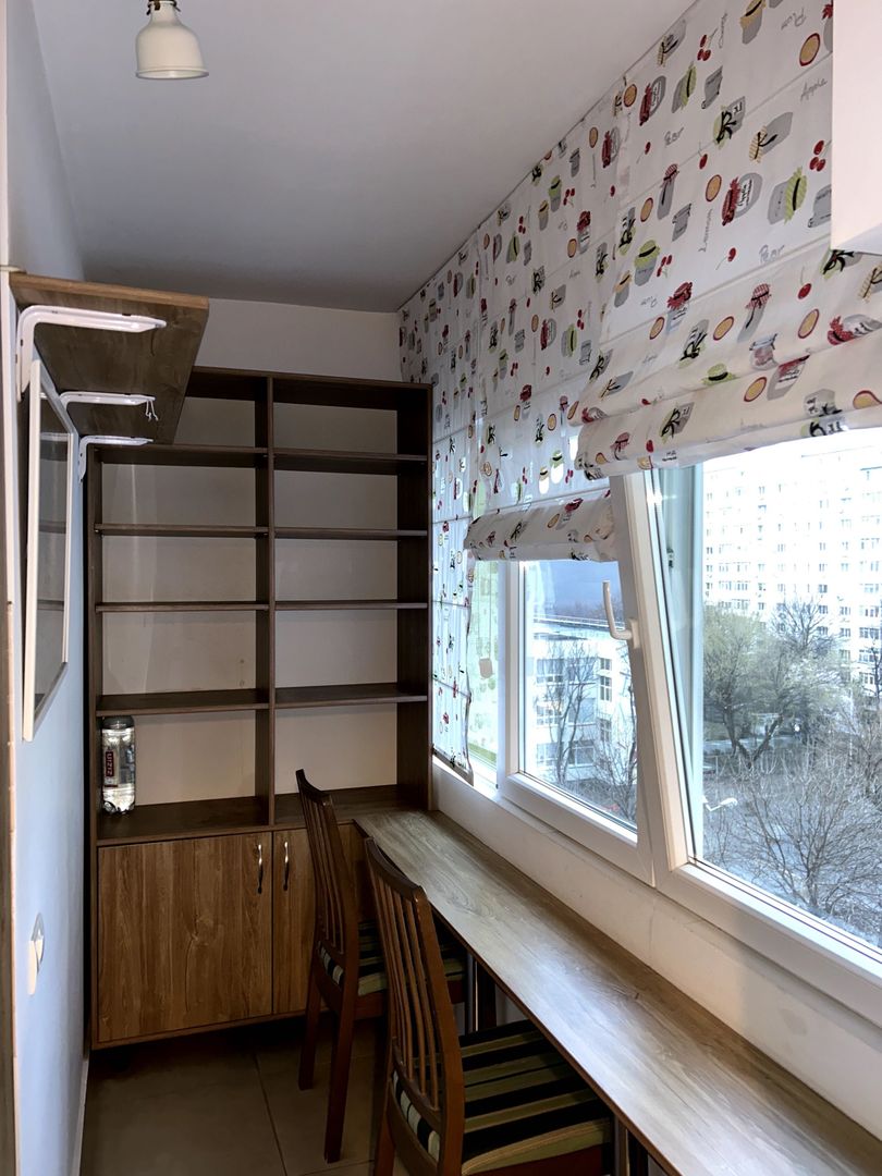 Аpartament 4 camere - zona Mega Mall - Poză 7