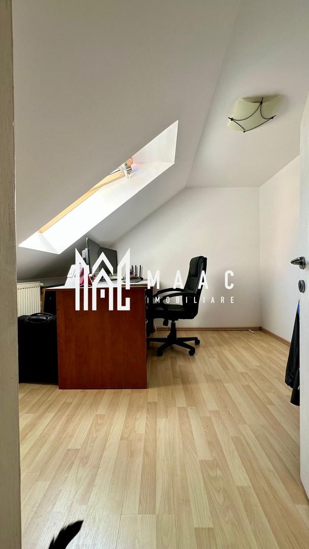 Apartament 3 camere | Balcon | 60 MPU | Decomandat | Cedonia - Poză 3