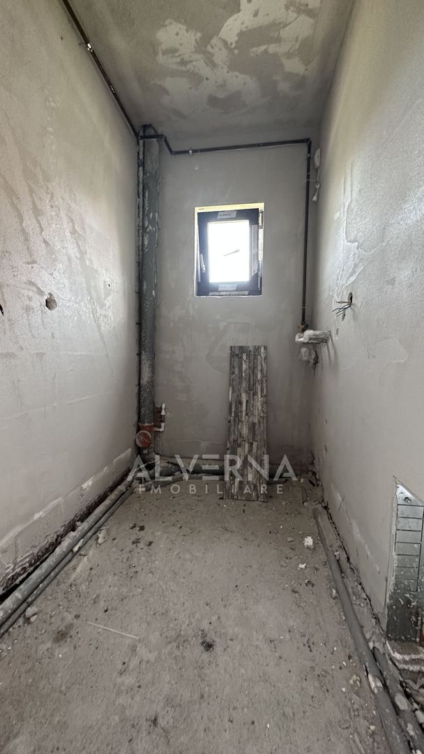 CASA DUPLEX | P+1+Pod | 123mp + POD 45mp | teren 654mp | Chinteni - Poză 10