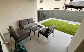 Casa moderna cu 4 camere de închiriat - Șelimbăr - Poză 29