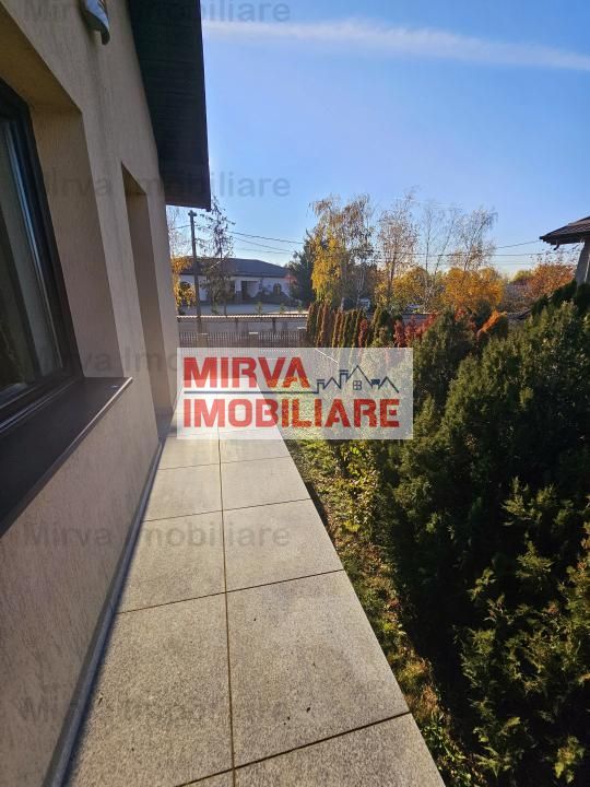 Vanzare vila 4 camere, in Zahanaua-Lacul Verde, zona exclusivista - Poză 62