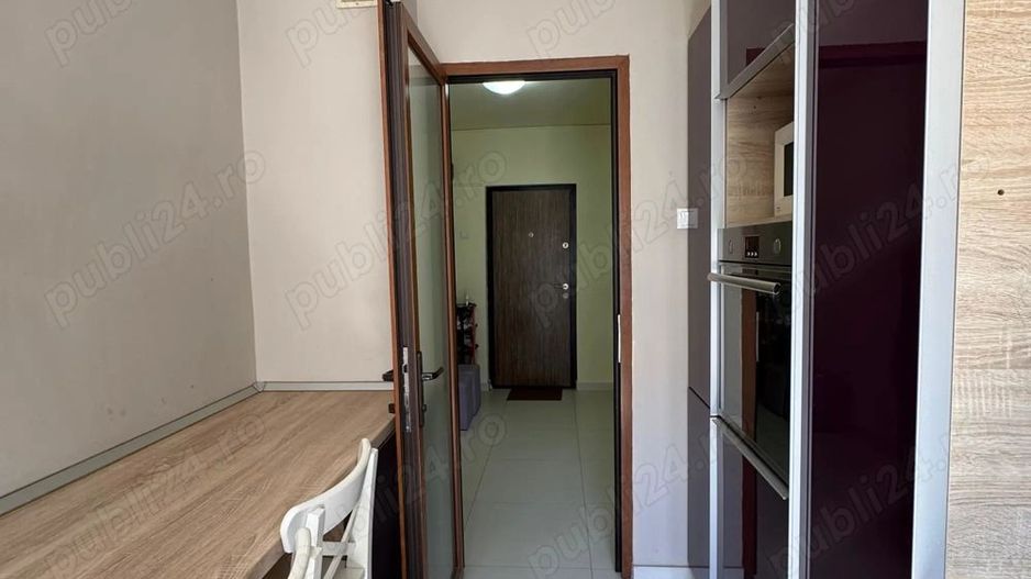 Apartament 2 camere, Militari, Păcii, la 5 minute de metrou - Poză 2
