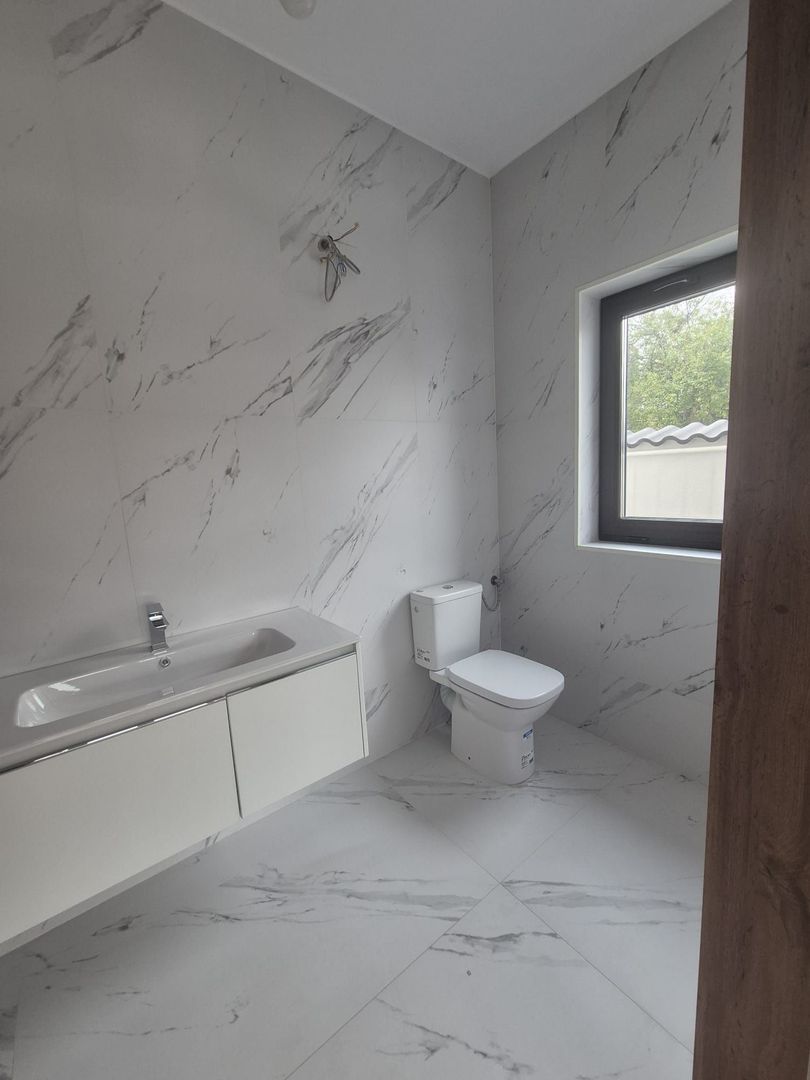 VILA PREMIUM INDIVIDUALA - PARCUL TEILOR / MUTARE IMEDIATA! - Poză 24