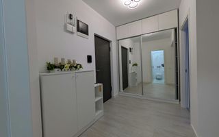 2 Camere Smart Lujerului Metrou Afi Mall Parcare Inclusa - Poză 7