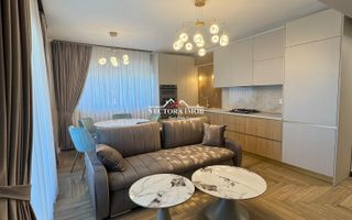 NECTORA IMOB-Apartament 3 camere, 91 mp, Premium, Et. 2, Ultracentral - Poză 9