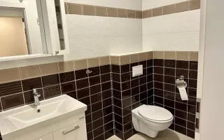 3 camere-2 dormitoare| Giroc- ESO| loc de parcare| etaj 1| - Poză 11