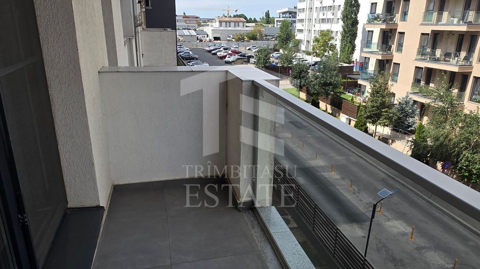 Garsoniera de inchiriat Lacul Morii Etaj 1/5 Comision 0% - Poză 7
