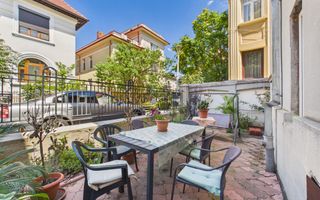 Apartament 2 camere în vilă istorică | Kiseleff | curte | 7 min metrou - Poză 1