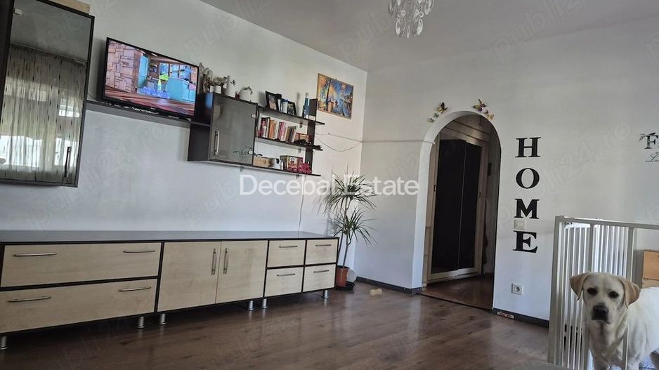 Apartament 3 camere de vânzare   Colentina, Sector 2 | Lângă Parcul Plumbuita - Poză 4