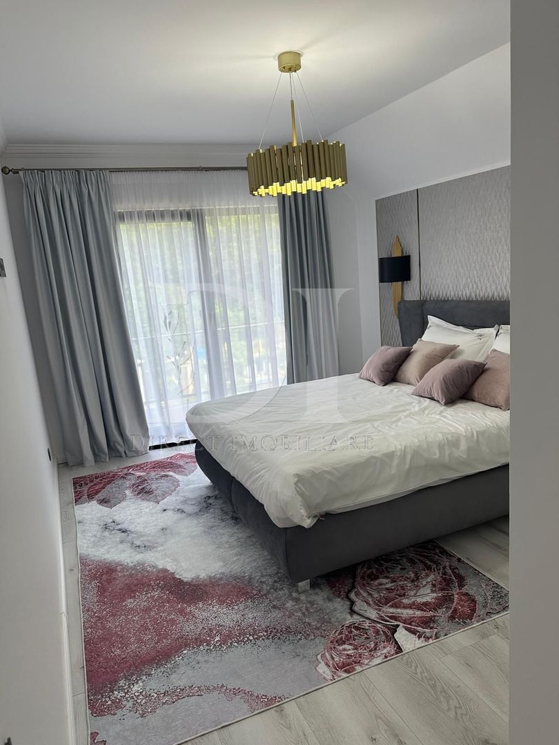 Casa ultrafinisata / totul nou / Zona Salicea - Poză 8