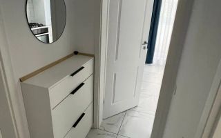 Garsoniera de inchiriat-Strada Miraslau-10 min Metrou - Poză 13