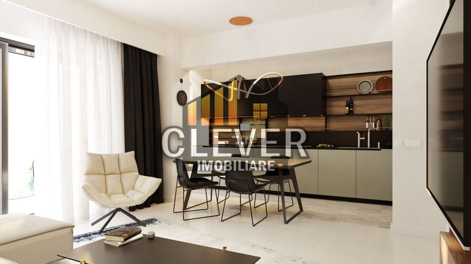 Th. Pallady Sector 3 Apartament 2 camere Ideal Investitie - Poză 3