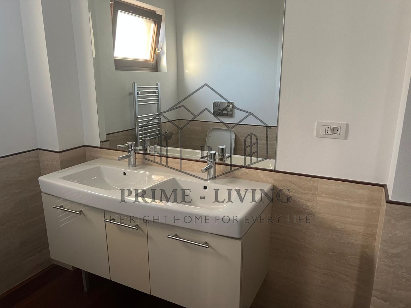 APARTAMENT SUPERB CU 3 CAMERE IN ZONA KISELEFF/ ARCUL DE TRIUMF - Poză 12