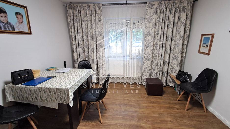 Apartament 2 camere | Parter | Zona Micro 14 - Poză 3