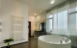 Penthouse exclusivist**250 MP//Terasa 120 mp**4 Camere//Erou Iancu Nicolae - Poză 28