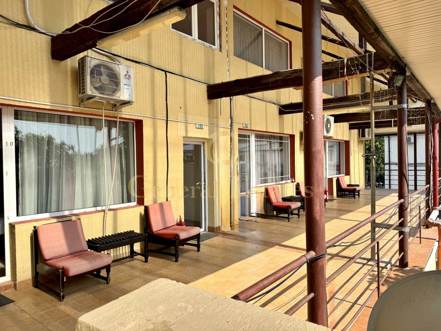 Vânzare Afacere Activa - Hotel - 4 Nivele 750 mp - Poză 18