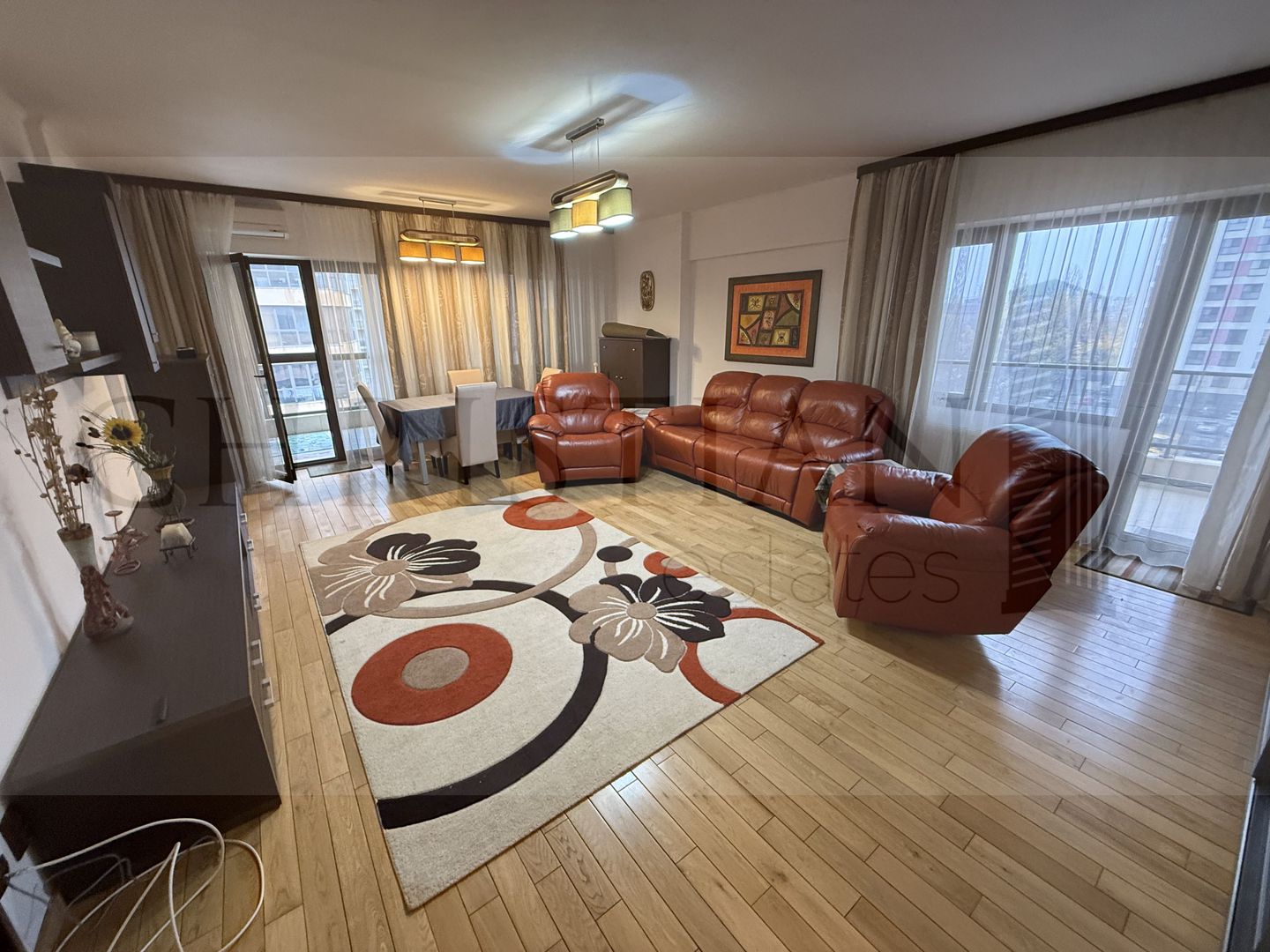 3 Camere - Grozavesti - Saphir - Splaiul Independenței 202K - Poză 1