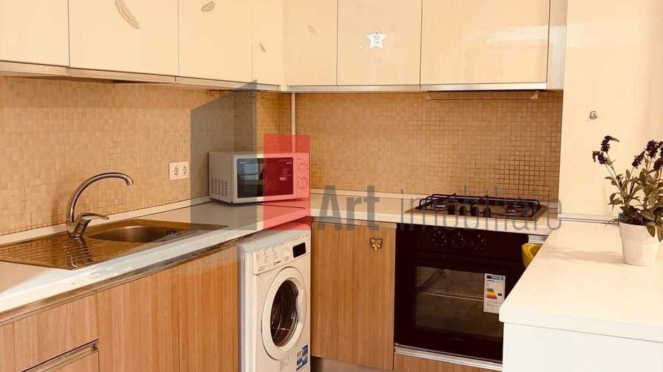 Inchiriere apartament 2 camere  si loc de parcare-Grozavesti/Politehnica - Poză 5