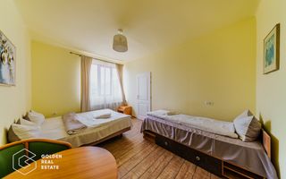 Afacere la cheie: Pensiune functionala sau casa de locuit, Ghioroc - Poză 11