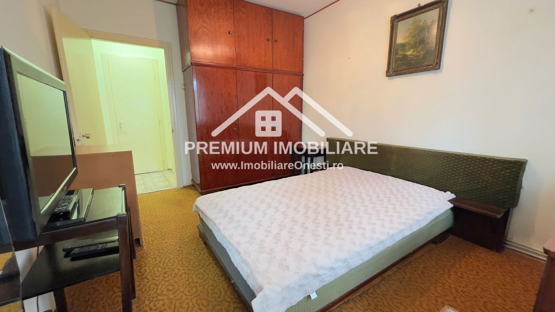 Apartament  2 camere - Decomandat - Zona de sus - Poză 2