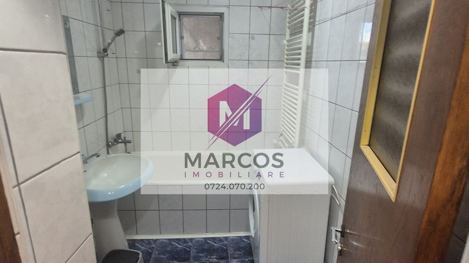 Vand apartament 2 camere Lunca-Moroasa - Poză 5
