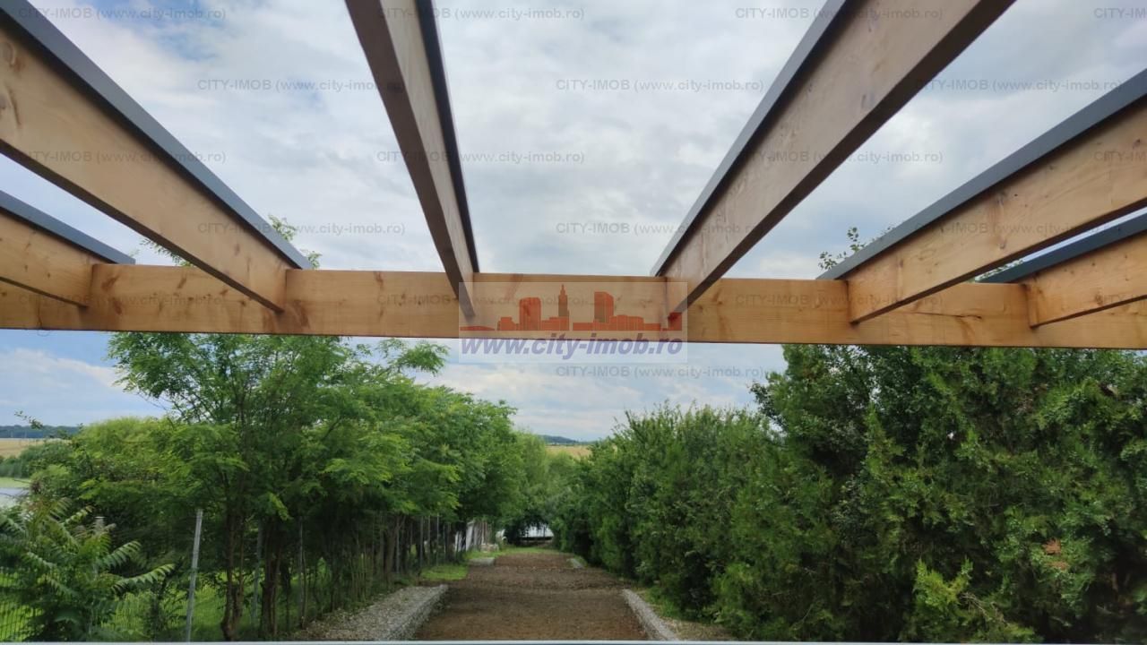 Vanzare Vila Snagov - Poză 56