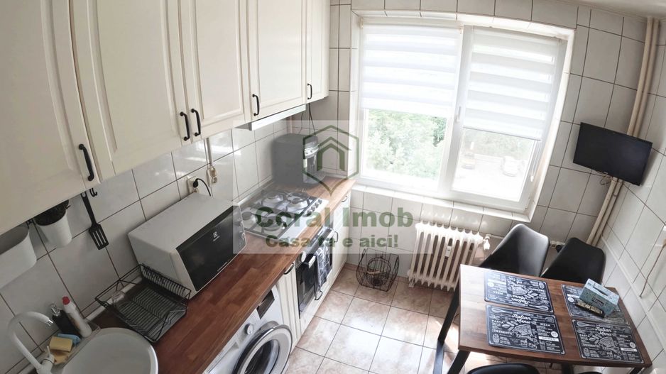 Vanzare apartament 3 camere /Tei/dna Ghica - Poză 4