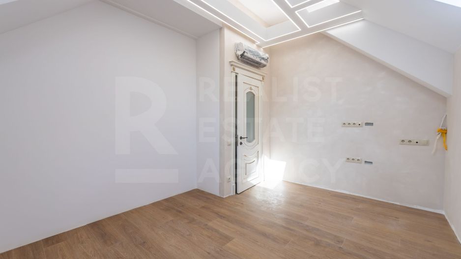 Vânzare, casă, 170 mp, strada Operaţiunea Iaşi-Chişinău, Râșcani - Poză 11