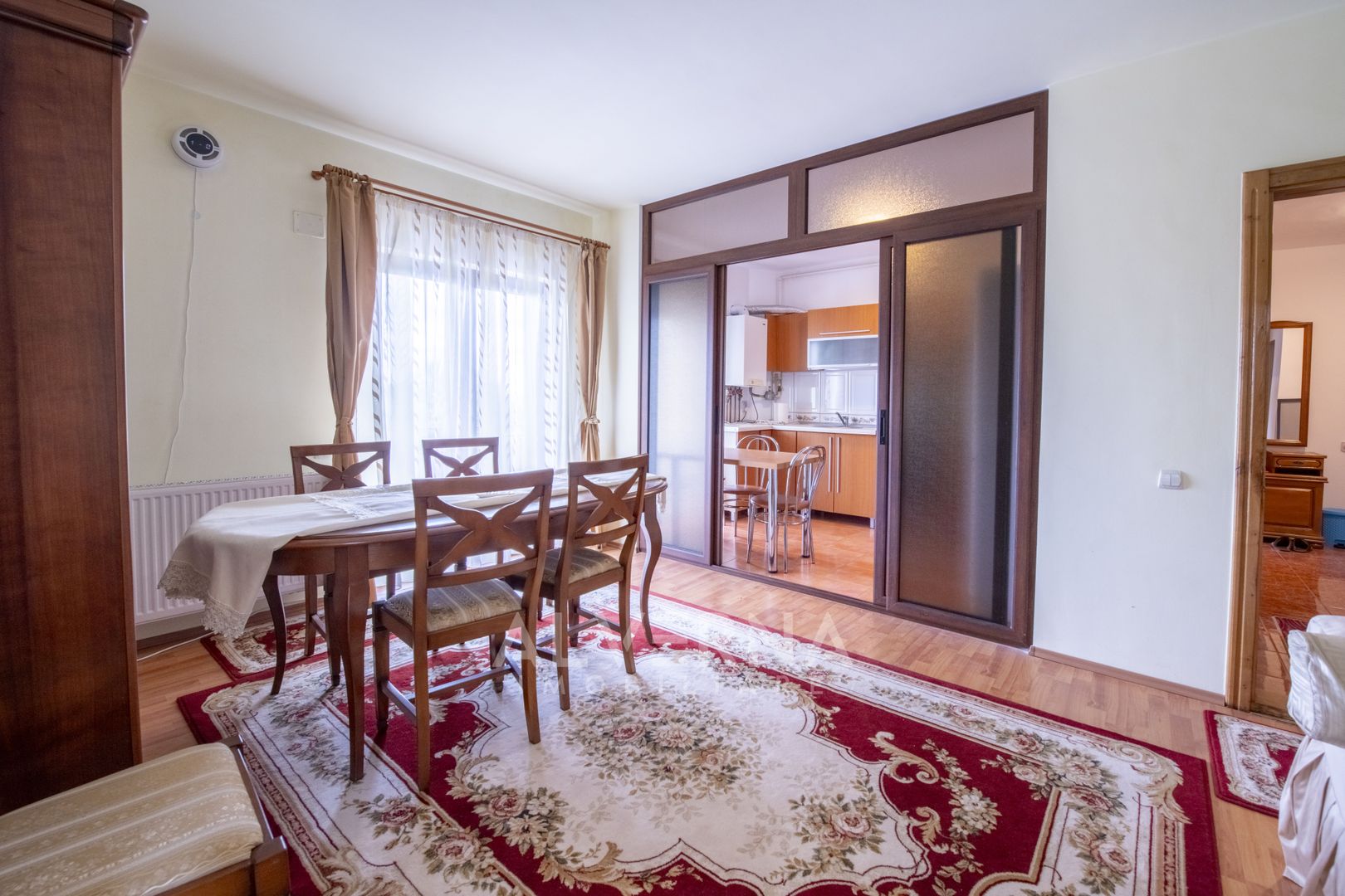 Apartament 2 camere + balcon | parcare | Str. D. Zamfirescu | Zorilor - Poză 3