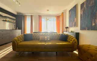 Apartament Premium | 2 camere, terasa, parcare inclusa | Semicentral - Poză 5