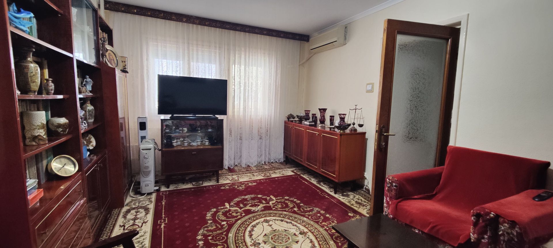 COMISION 0 | 4 camere Superb | Metrou Crangasi | Bloc 1986 - Poză 23