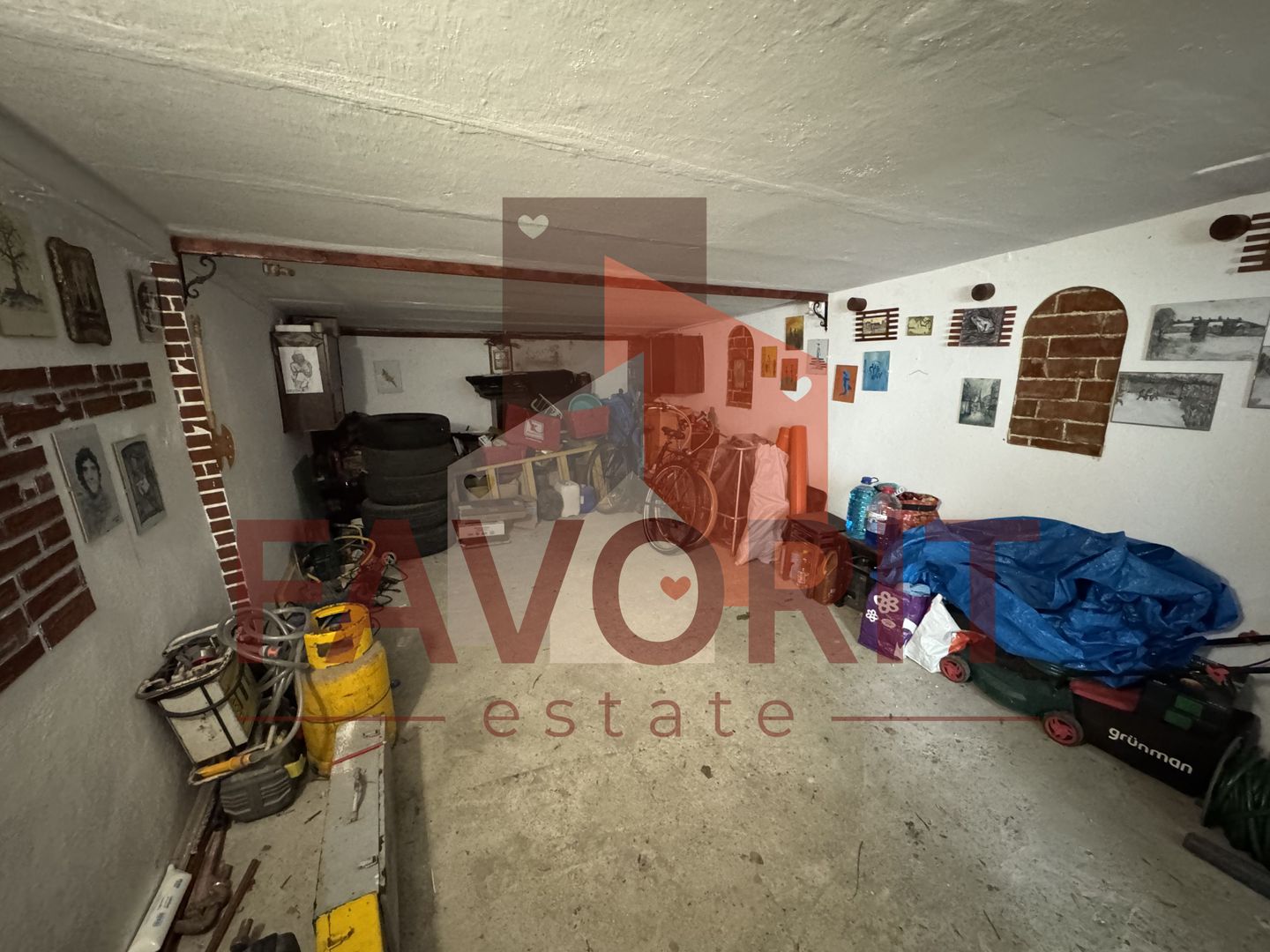 Etaj 2. La 400 m de Opera. Disponibil imediat. Centrala proprie - Poză 15