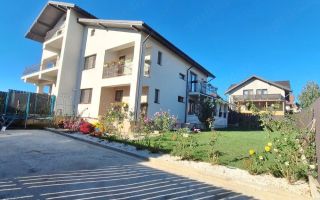 Duplex modern P+1+Pod, 120 mp utili, teren 300 mp, zona 5 Drumuri – Valea Adâncă, Iași - Poză 3