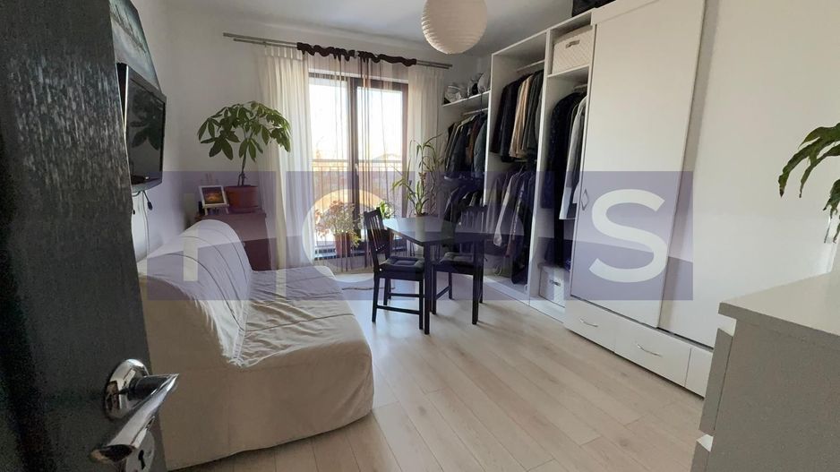 DUPLEX DE VANZARE CORBEANCA - LAGUNA ALBASTRA - INCALZIRE PARDOSEALA - Poză 3