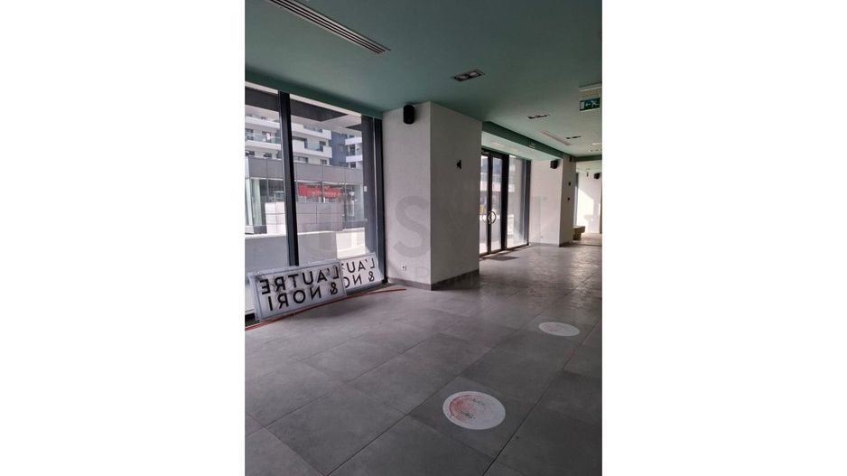 REC3001371 Spatiu de inchiriat I Vizibilitate maxima si pozitionare excelenta in - Poză 6
