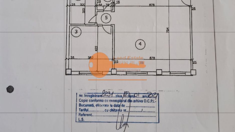 2 camere Lujerului-Plaza (2 bai-parcare-82mp) - Poză 6