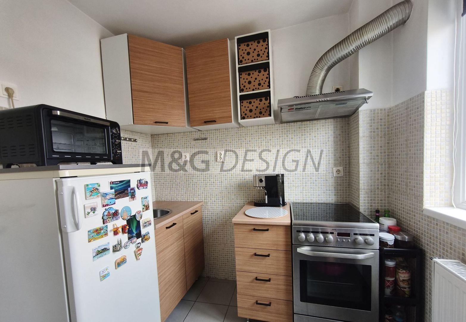 Apartament 2 camere  Complexul studentesc - Poză 5