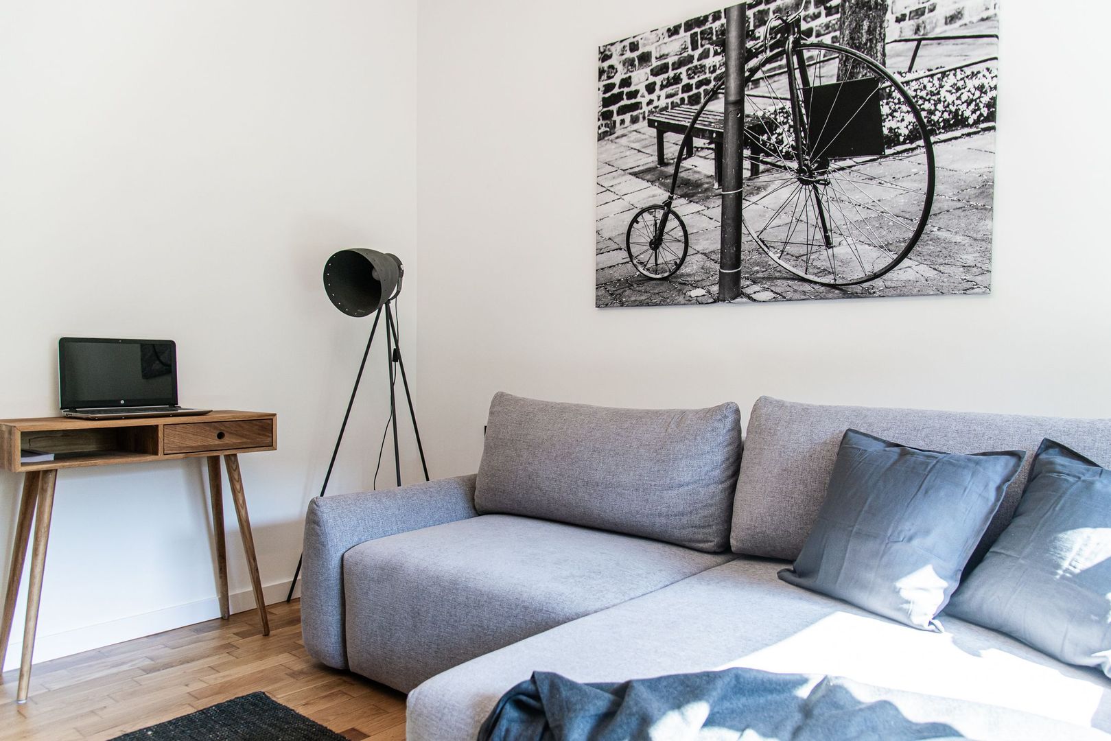 De vanzare Apartament 2 camere, Cismigiu, Conservator, Stirbei Voda - Poză 6