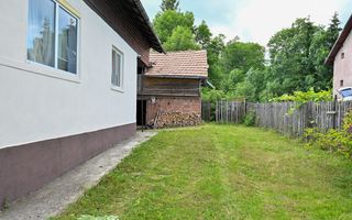 Casa 4 camere de vanzare | Zona linistita | Talea Prahova | Comision0% - Poză 12
