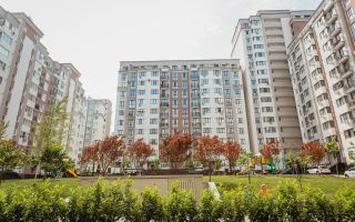 Vânzare, apartament, 2 camere, bd. Mircea Cel Bătrân, Ciocana - Poză 27