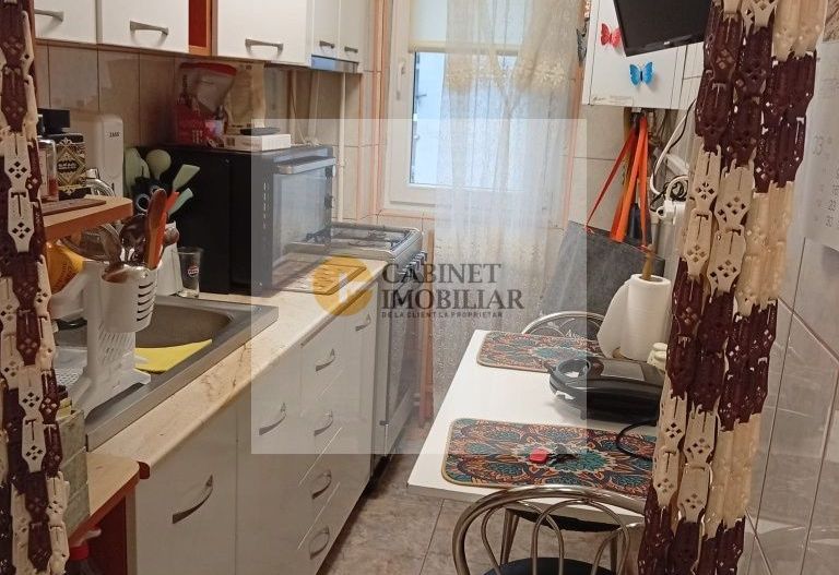 3 Camere - Circular | Etaj 1/10 | Creditabil | Boxa | Planul 2 | Lujer - Poză 3
