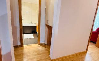 Baba Dochia | 3 camere | Decomandat | 2 bai | Etaj 2 | Centrala proprie - Poză 14