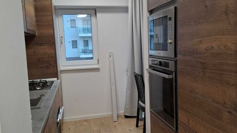 Inchiriere apartament 2 camere - Belvedere Residences - Poză 2