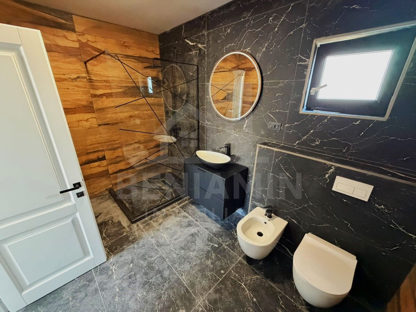 Casa P+1 Finisaje Premium-205mp-Incalzire Pardoseala-2025-Magnolia - Poză 12