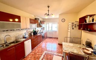 4 camere transformate in 3 | decomandat | Decebal | 2 balcoane | 115 mp - Poză 4