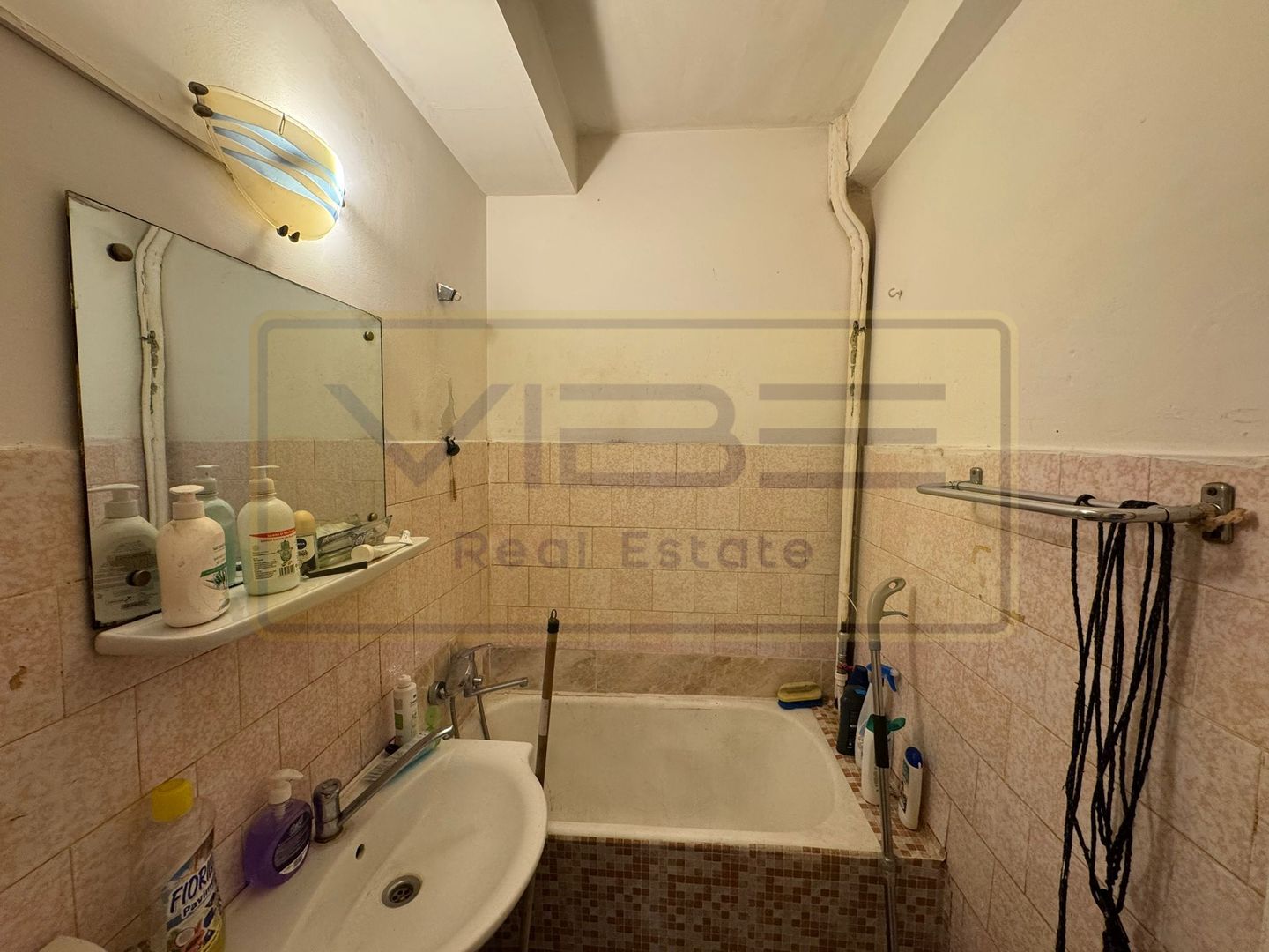 Apartament 2 camere decomandat Alexandru cel Bun - Poză 11