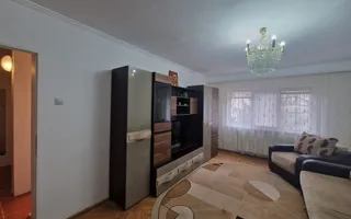 Apartament – zona Exercitiu, str. Dacia (lângă Spitalul de Pediatrie) - Poză 16