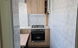 AP. 2 CAMERE P-TA SUDULUI, BLOC REABILITAT, BUCATARIE DESCHISA, CURAT - Poză 5