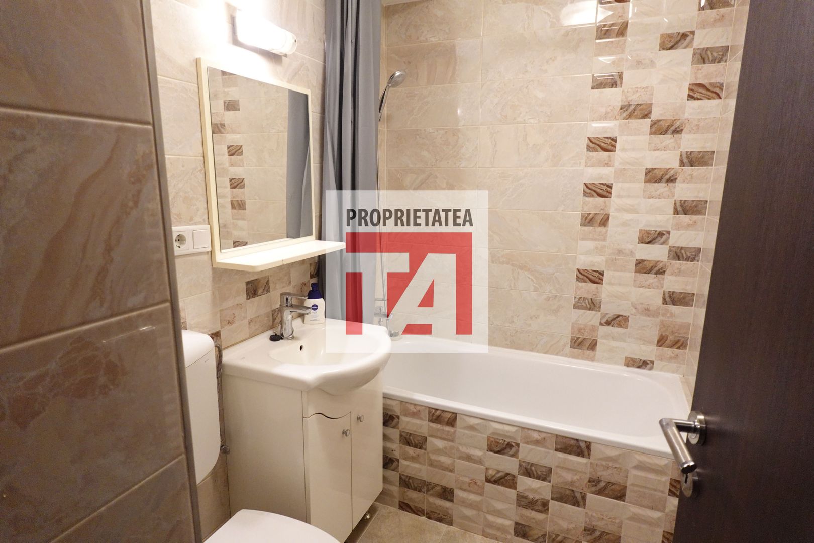 Apartament cu  2 camere de vanzare str Victor Babes - Poză 7
