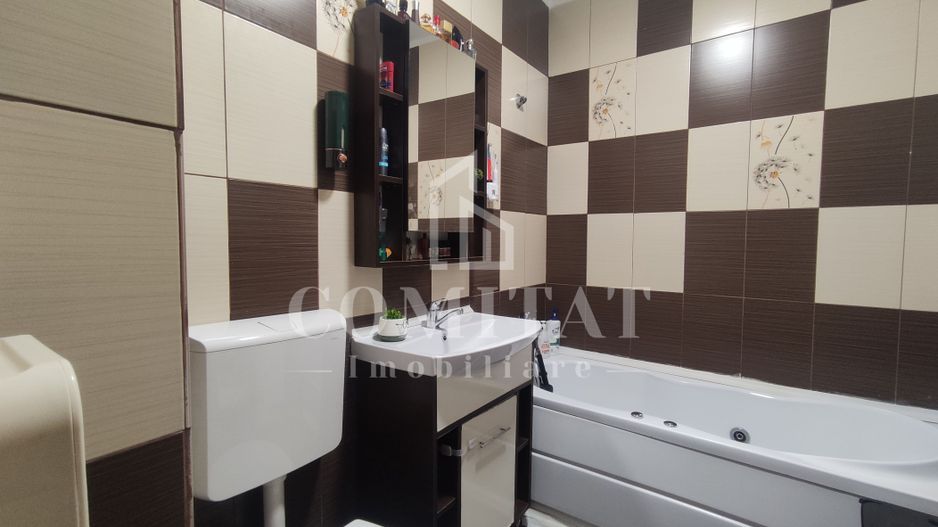 Apartament cu 1 cameră | 32mp | Eroilor - Poză 5